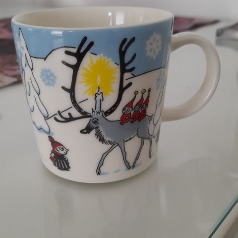 Ilmoituksen kuva