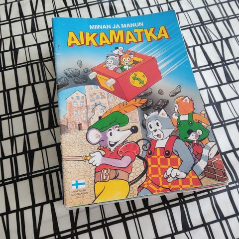 Ilmoituksen kuva