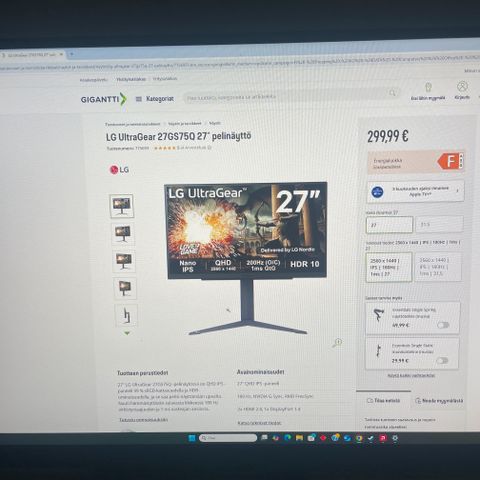 Ilmoituksen kuva