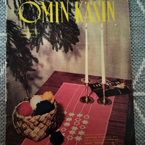 Ilmoituksen kuva