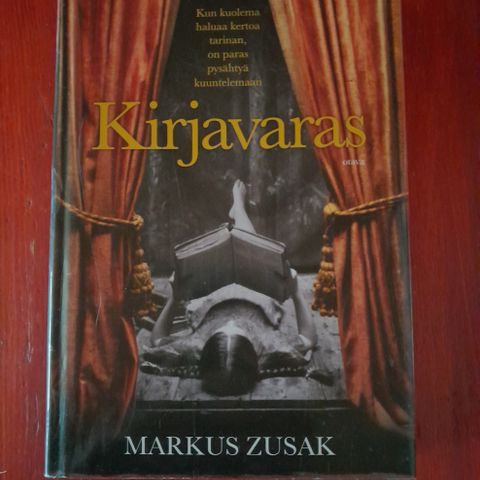 Ilmoituksen kuva