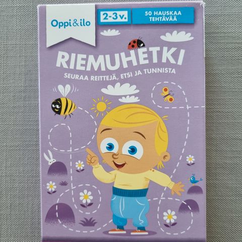 Ilmoituksen kuva