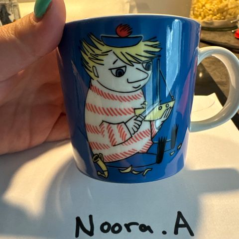 Ilmoituksen kuva