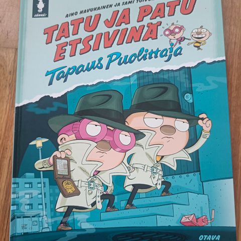 Ilmoituksen kuva