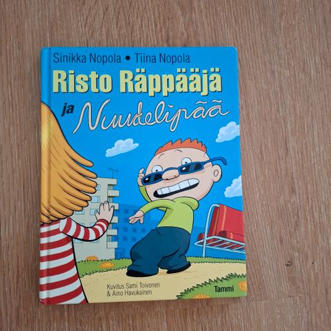 Ilmoituksen kuva