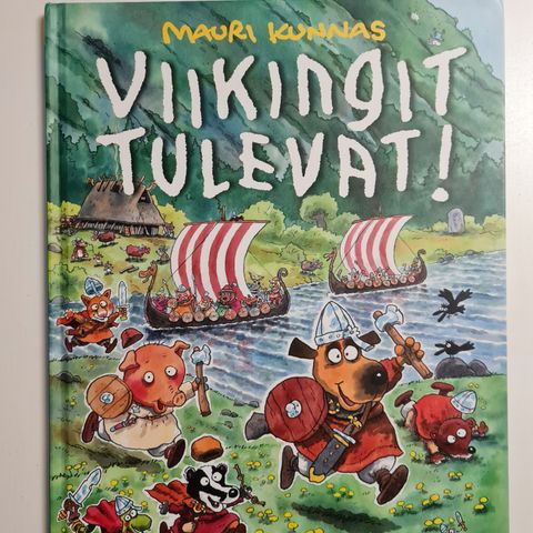 Ilmoituksen kuva