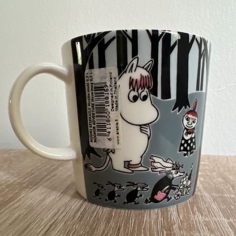 Ilmoituksen kuva