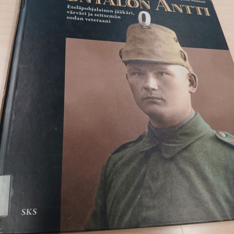 Ilmoituksen kuva