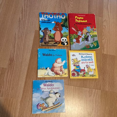 Ilmoituksen kuva