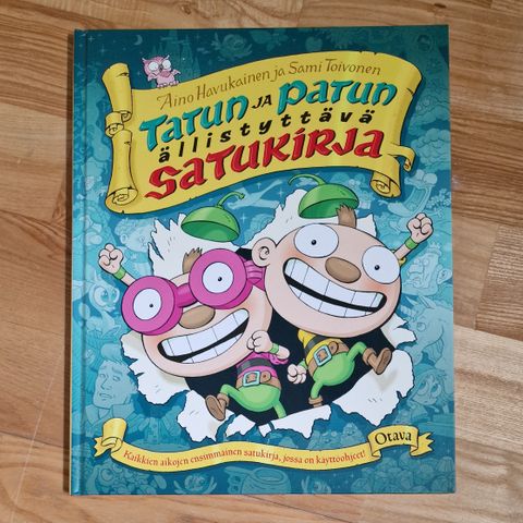 Ilmoituksen kuva