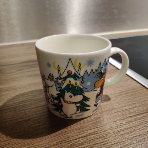 Ilmoituksen kuva
