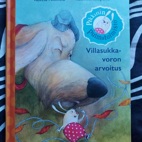Ilmoituksen kuva