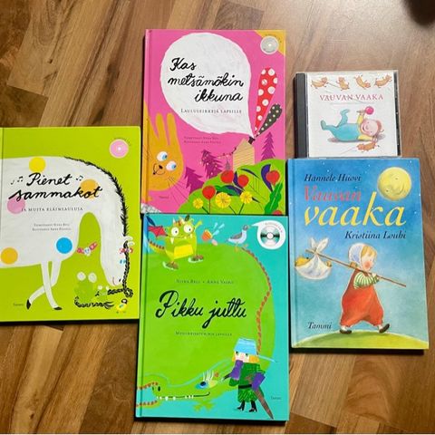 Ilmoituksen kuva