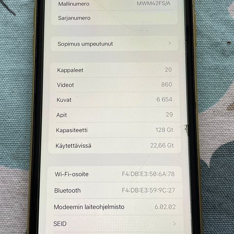 Ilmoituksen kuva