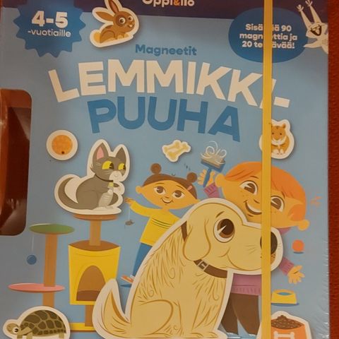 Ilmoituksen kuva