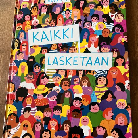 Ilmoituksen kuva