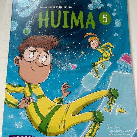 Ilmoituksen kuva