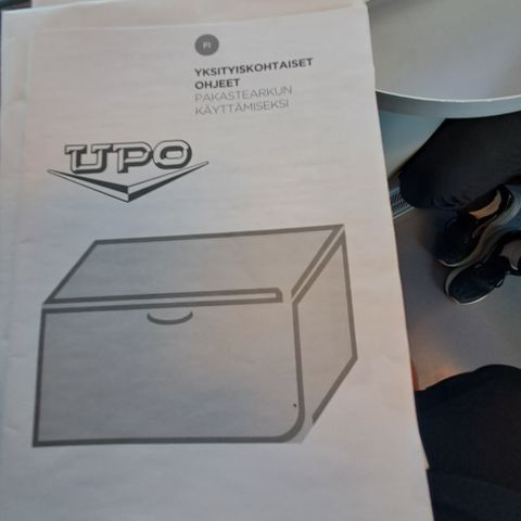 Ilmoituksen kuva