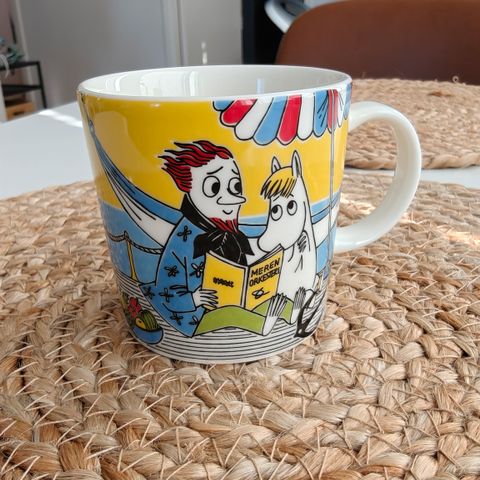Ilmoituksen kuva