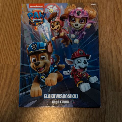 Ilmoituksen kuva