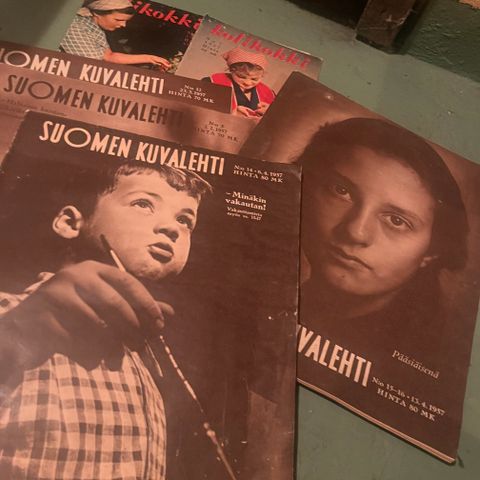 Ilmoituksen kuva