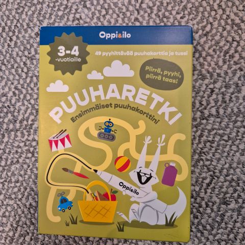 Ilmoituksen kuva
