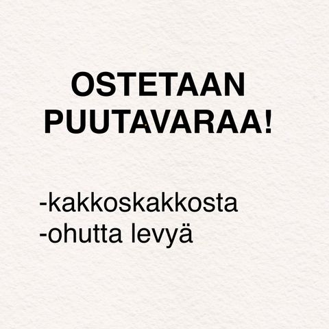 Ilmoituksen kuva