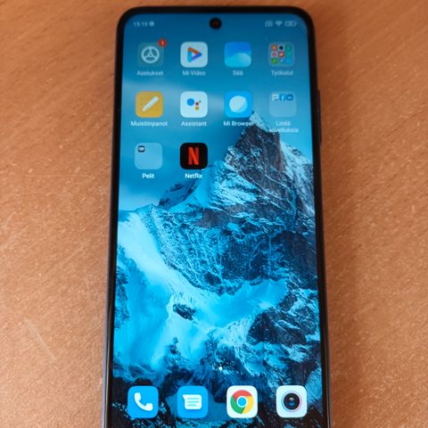 Ilmoituksen kuva