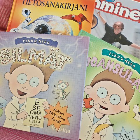 Ilmoituksen kuva