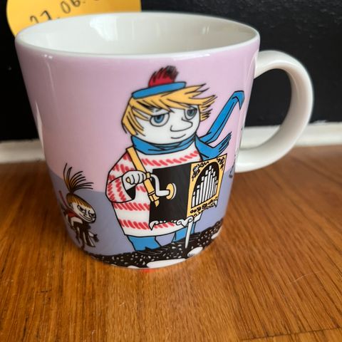 Ilmoituksen kuva