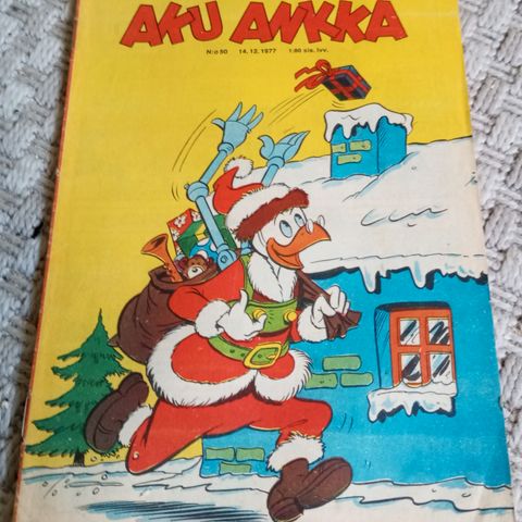 Ilmoituksen kuva