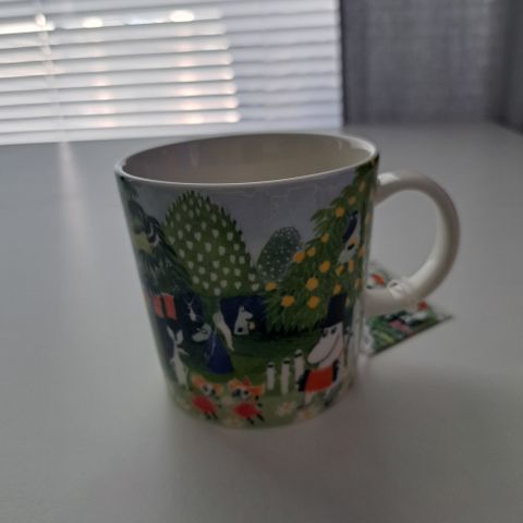 Ilmoituksen kuva
