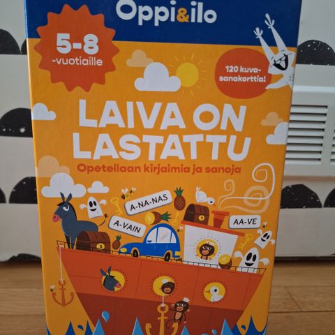 Ilmoituksen kuva