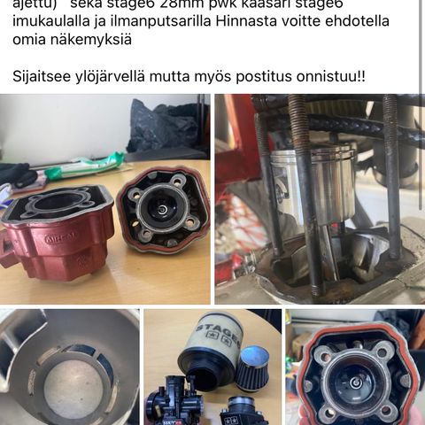 Ilmoituksen kuva