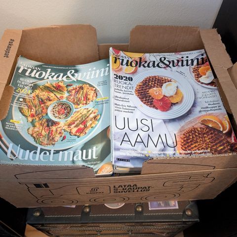 Ilmoituksen kuva