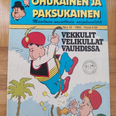Ilmoituksen kuva