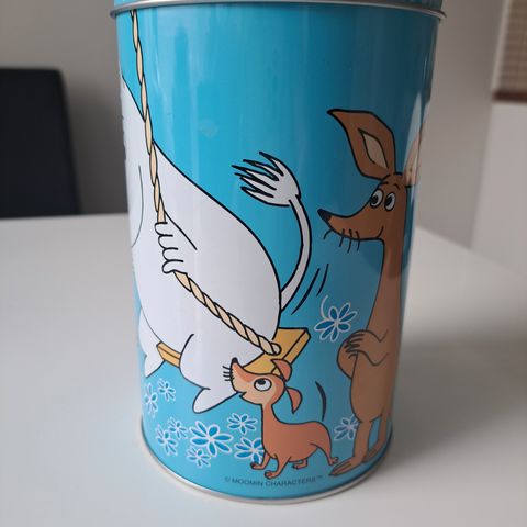 Ilmoituksen kuva