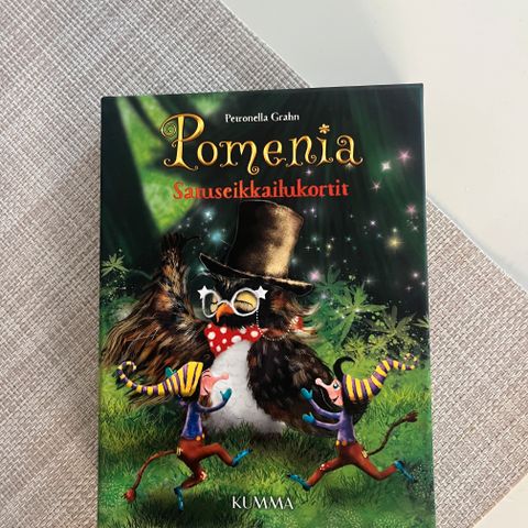 Ilmoituksen kuva