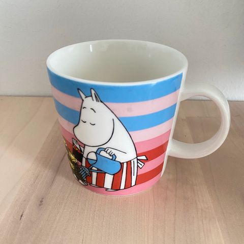 Ilmoituksen kuva