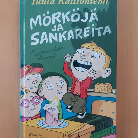 Ilmoituksen kuva