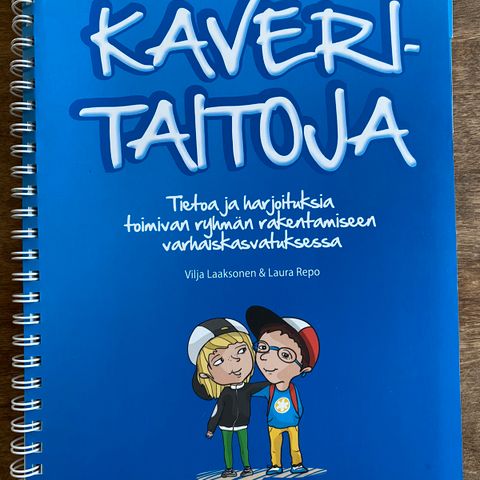 Ilmoituksen kuva