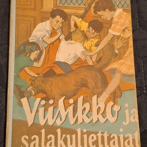Ilmoituksen kuva