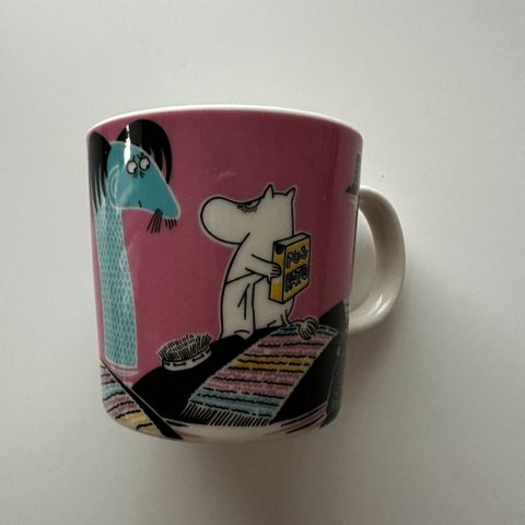 Ilmoituksen kuva