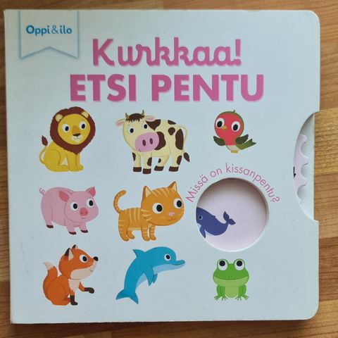Ilmoituksen kuva