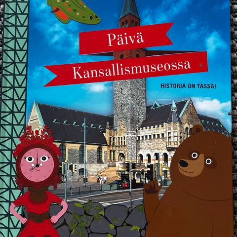 Ilmoituksen kuva