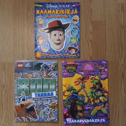 Ilmoituksen kuva