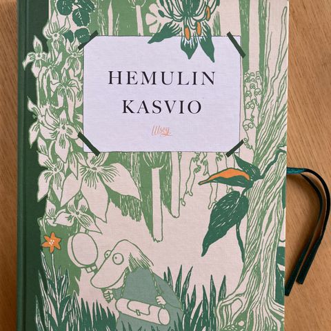 Ilmoituksen kuva