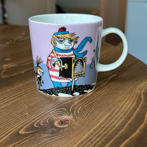 Ilmoituksen kuva