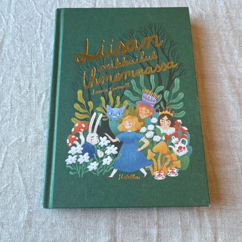 Ilmoituksen kuva