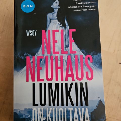 Ilmoituksen kuva